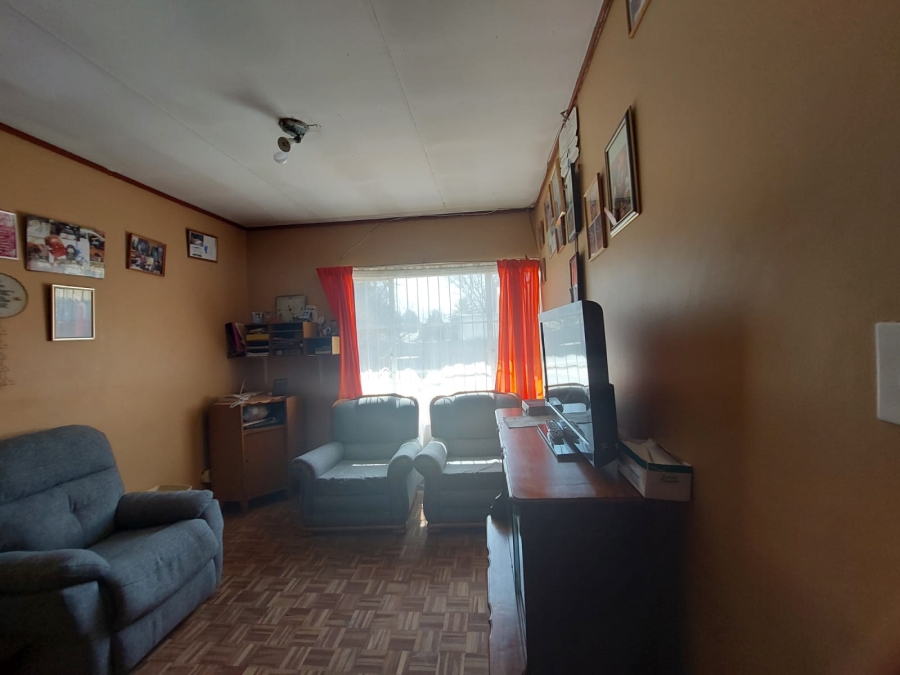 4 Bedroom Property for Sale in Sasolburg Ext 11 Free State